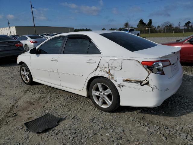 Photo 2 from auction – 2012 TOYOTA CAMRY BASE with VIN 4T1BF1FK2CU122521