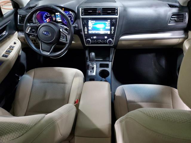 Photo 8 from auction – 2018 SUBARU OUTBACK 2. with VIN 4S4BSACC5J3237190