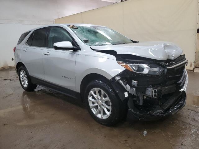 Photo 4 from auction – 2019 CHEVROLET EQUINOX LT with VIN 2GNAXJEV8K6286594