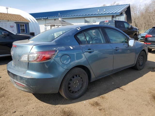 Photo 3 from auction – 2011 MAZDA 3 I with VIN JM1BL1UG7B1414516