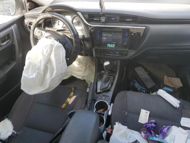Photo 8 from auction – 2017 TOYOTA COROLLA L with VIN 2T1BURHE5HC868210