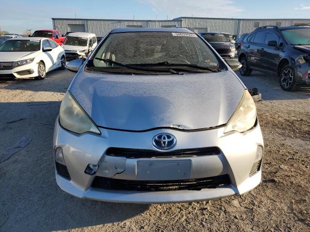 Photo 5 from auction – 2012 TOYOTA PRIUS C with VIN JTDKDTB33C1023275