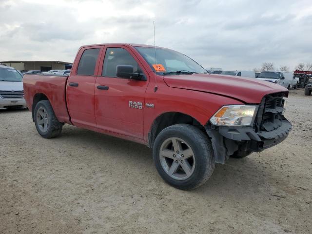 Снимка 4 от търг – 2014 RAM 1500 ST с VIN 1C6RR7FT5ES335510