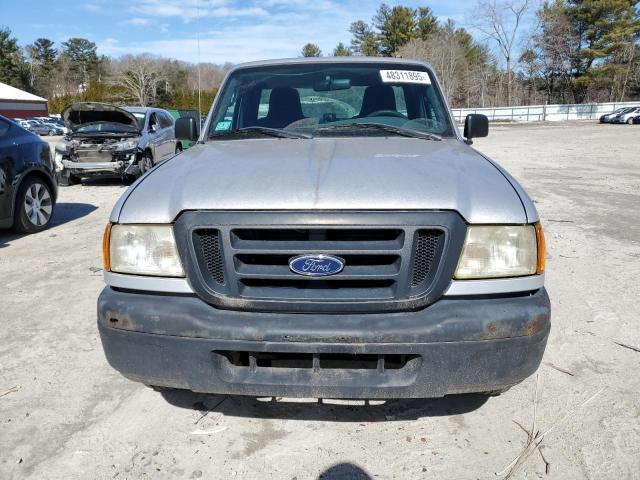Photo 5 from auction – 2004 FORD RANGER with VIN 1FTYR10D94PB48808