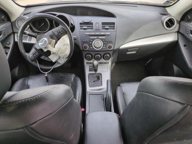 Photo 8 from auction – 2010 MAZDA 3 S with VIN JM1BL1H50A1263400