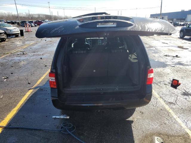 Foto 6 de la subasta – 2013 FORD EXPEDITION con VIN 1FMJU2A58DEF00488