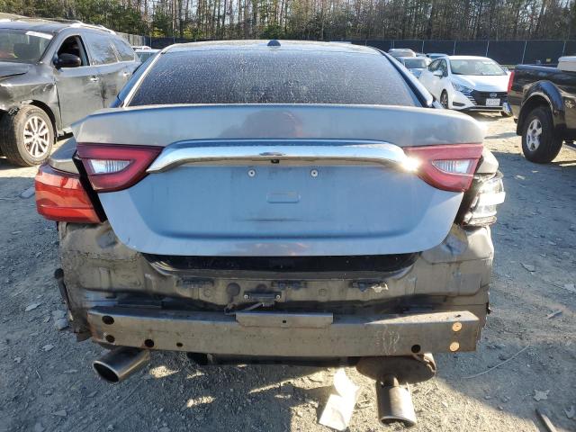 Photo 6 from auction – 2016 NISSAN MAXIMA 3.5 with VIN 1N4AA6AP7GC392389