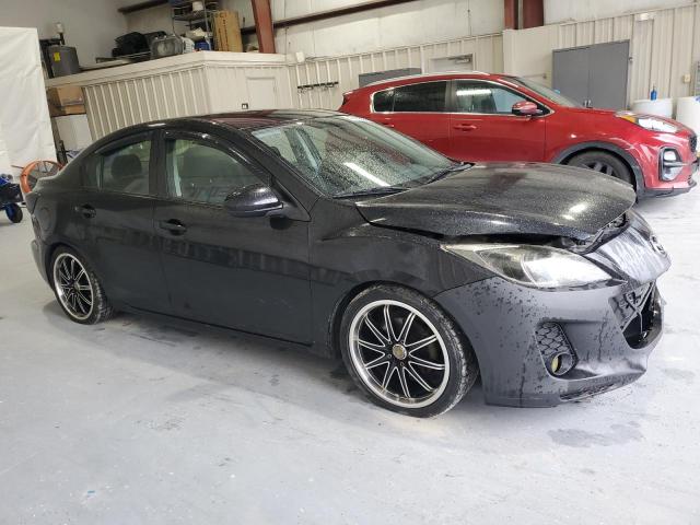 Photo 4 from auction – 2013 MAZDA 3 I with VIN JM1BL1TF8D1835009