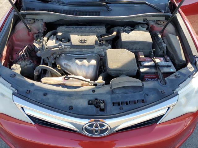 Photo 11 from auction – 2013 TOYOTA CAMRY L with VIN 4T1BF1FK3DU714723