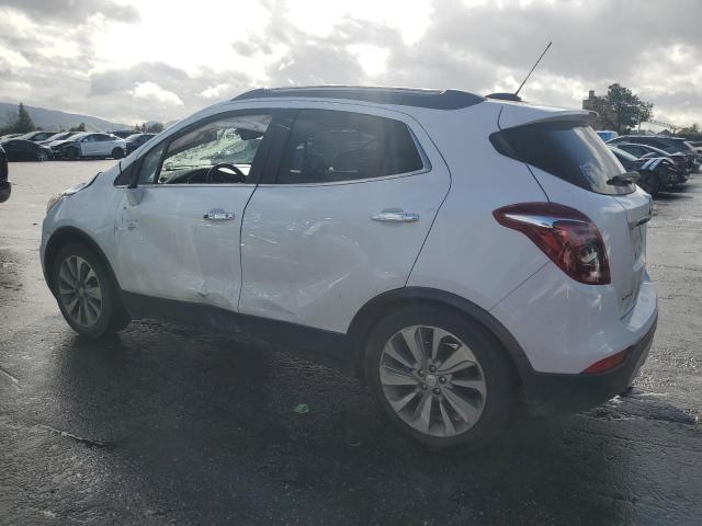Снимка 2 от търг – 2017 BUICK ENCORE PRE с VIN KL4CJASB2HB016340