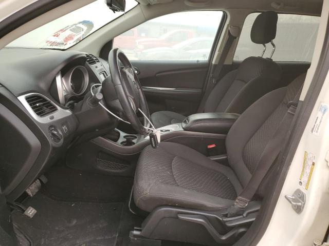 Photo 7 from auction – 2018 DODGE JOURNEY SE with VIN 3C4PDCAB7JT152284