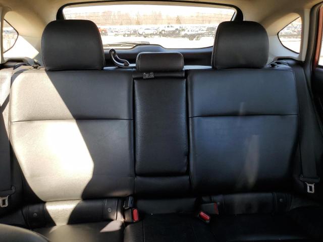 Photo 10 from auction – 2014 SUBARU IMPREZA SP with VIN JF1GPAS63E8217509