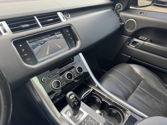 Photo 10 from auction – 2016 LAND ROVER RANGE ROVE with VIN SALWR2PF0GA104071