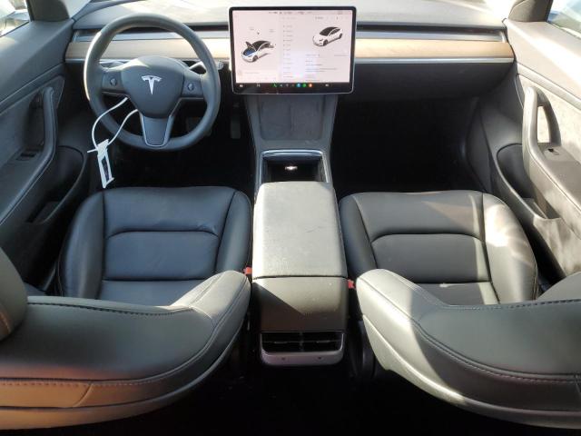 Photo 8 from auction – 2021 TESLA MODEL 3 with VIN 5YJ3E1EA4MF861419