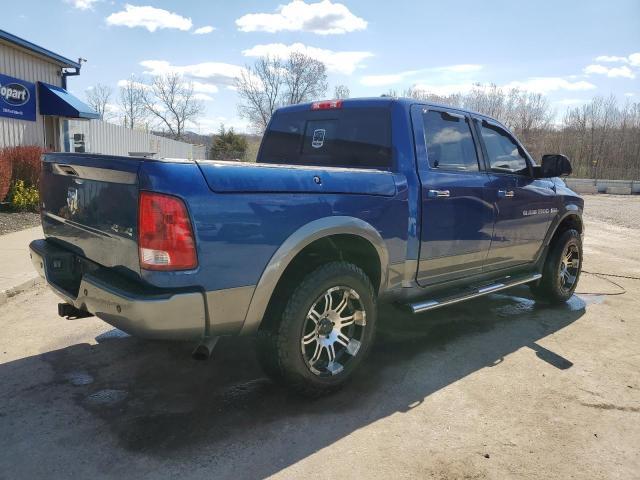Photo 3 from auction – 2011 DODGE RAM 1500 with VIN 1D7RV1CT6BS699376