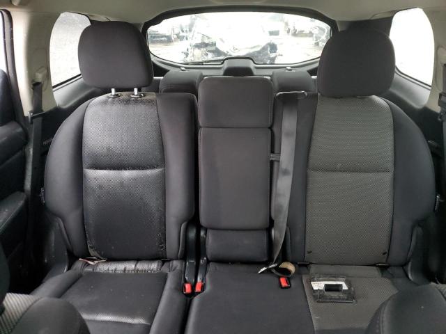 Photo 10 from auction – 2018 NISSAN PATHFINDER with VIN 5N1DR2MM0JC655187