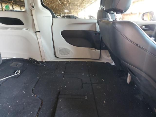 Снимка 11 от търг – 2017 CHRYSLER PACIFICA T с VIN 2C4RC1BGXHR621147