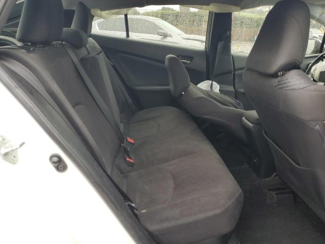 صورة رقم 10 من المزاد - 2016 TOYOTA PRIUS مع VIN JTDKARFU7G3027855