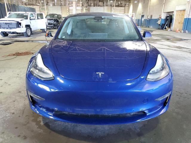 Photo 5 from auction – 2019 TESLA MODEL 3 with VIN 5YJ3E1EB5KF452772
