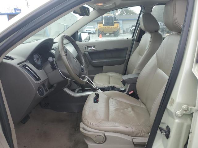 Photo 7 from auction – 2010 FORD FOCUS SEL with VIN 1FAHP3HN8AW195933