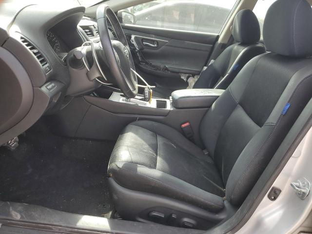 Photo 7 from auction – 2017 NISSAN ALTIMA 2.5 with VIN 1N4AL3AP4HC139850
