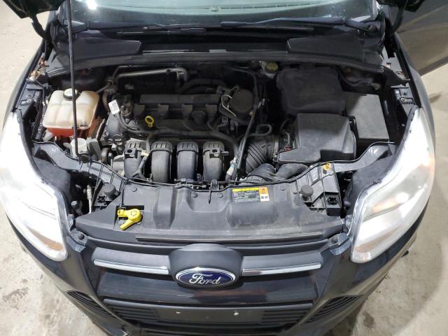 Photo 11 from auction – 2012 FORD FOCUS SE with VIN 1FAHP3K22CL437022