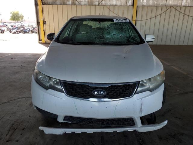 Снимка 5 от търг – 2012 KIA FORTE EX с VIN KNAFU4A28C5548452
