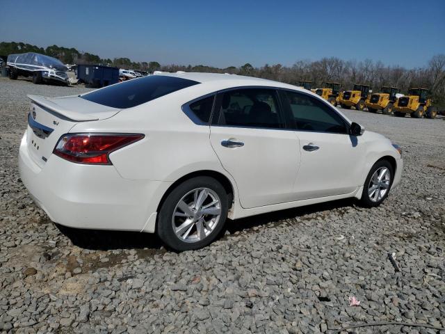 Photo 3 from auction – 2014 NISSAN ALTIMA 2.5 with VIN 1N4AL3AP9EC270834