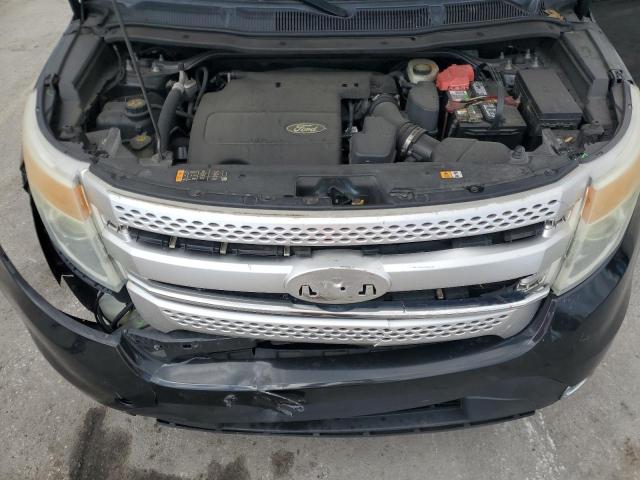Photo 12 from auction – 2013 FORD EXPLORER X with VIN 1FM5K8D82DGB92626