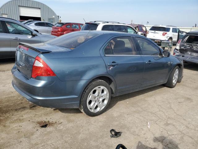 Photo 3 from auction – 2011 FORD FUSION SE with VIN 3FAHP0HAXBR134017
