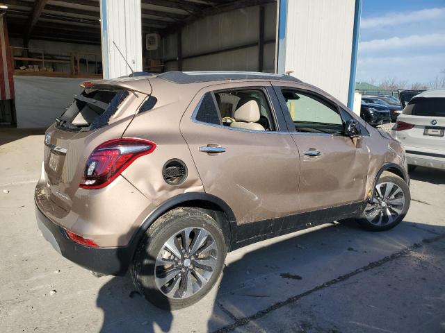 Снимка 3 от търг – 2019 BUICK ENCORE ESS с VIN KL4CJCSM7KB903145