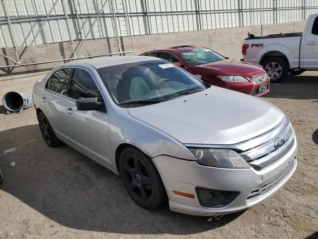 Photo 4 from auction – 2010 FORD FUSION SE with VIN 3FAHP0HA2AR328345