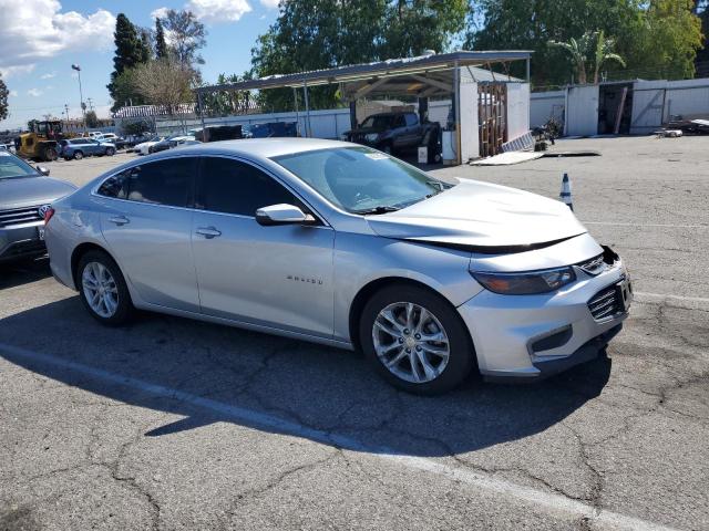 Photo 4 from auction – 2016 CHEVROLET MALIBU LT with VIN 1G1ZE5ST7GF356927