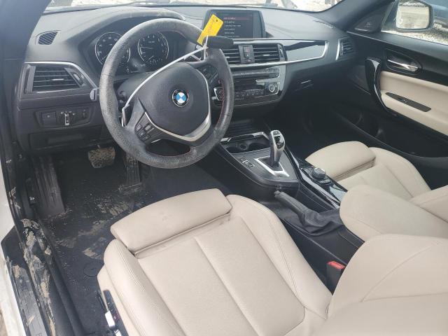 Photo 8 from auction – 2018 BMW 230XI with VIN WBA2J3C52JVD48952