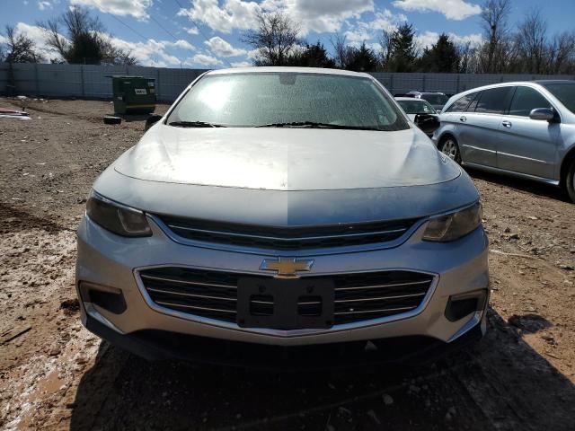 Photo 5 from auction – 2018 CHEVROLET MALIBU LT with VIN 1G1ZD5ST2JF266532