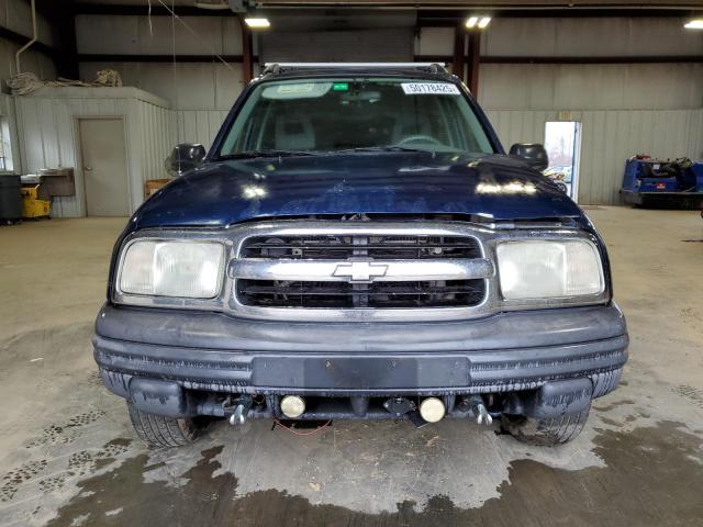Снимка 5 от търг – 2004 CHEVROLET TRACKER с VIN 2CNBJ134246915161