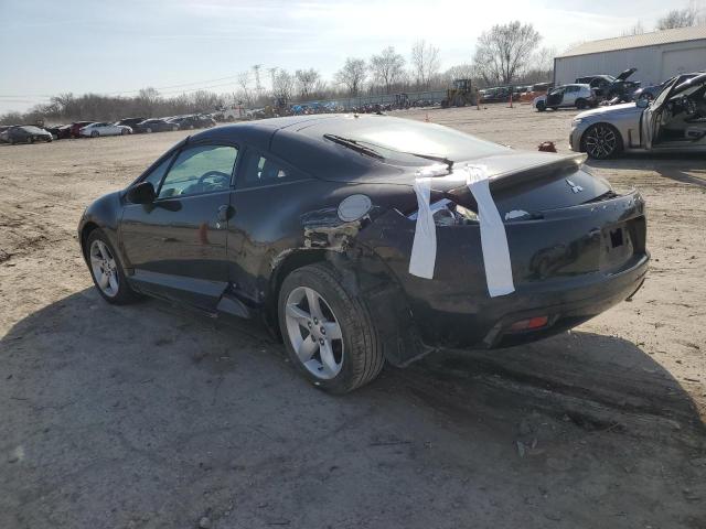 Photo 2 from auction – 2009 MITSUBISHI ECLIPSE GS with VIN 4A3AK24FX9E036705