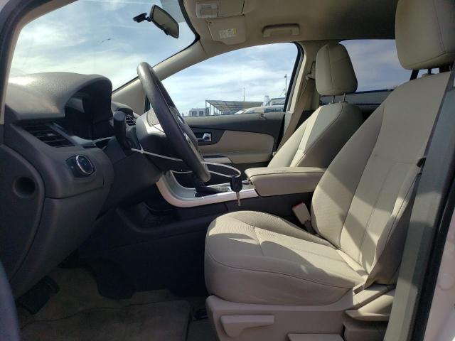 Photo 7 from auction – 2011 FORD EDGE SE with VIN 2FMDK3GC5BBA88876