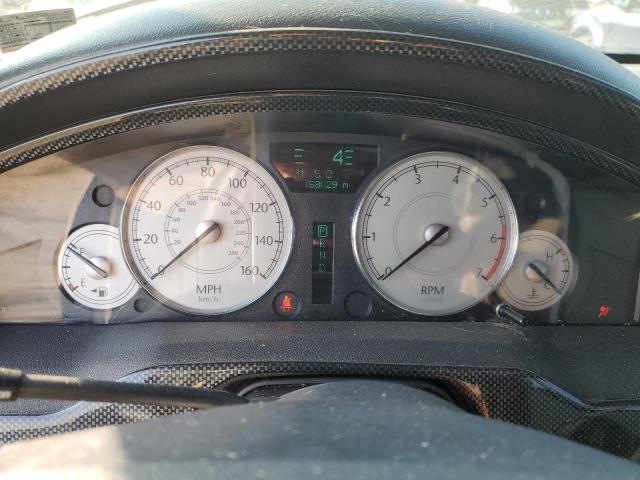 Photo 9 from auction – 2005 CHRYSLER 300C with VIN 2C3JA63H75H100934