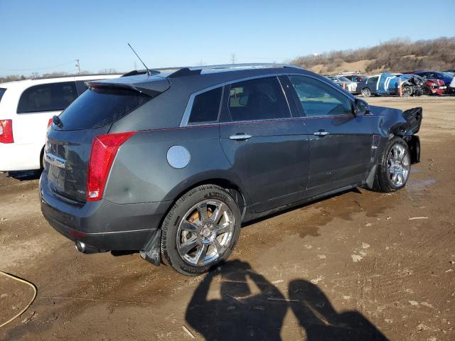 Photo 3 from auction – 2012 CADILLAC SRX PREMIU with VIN 3GYFNFE35CS586817