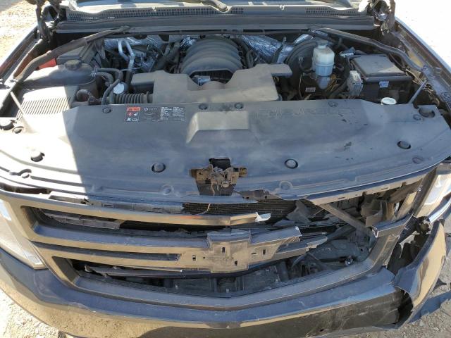 Photo 12 from auction – 2015 CHEVROLET SUBURBAN C with VIN 1GNSCKKC6FR219916