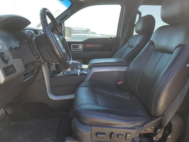 Photo 7 from auction – 2012 FORD F150 SUPER with VIN 1FTFW1ET0CKD87952