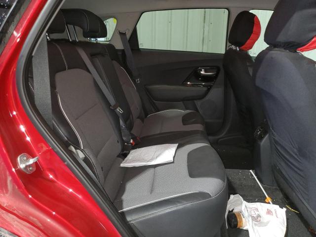 Photo 10 from auction – 2021 KIA NIRO with VIN KNDCC3LG6M5107688