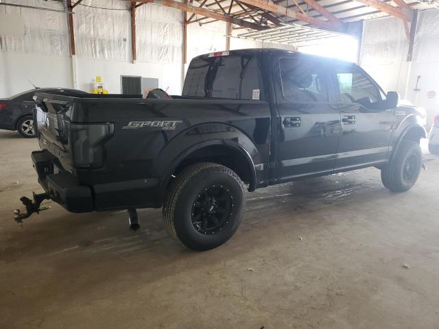 Photo 3 from auction – 2019 FORD F150 SUPER with VIN 1FTEW1EP7KFA59496