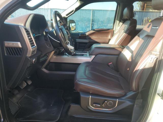 Photo 7 from auction – 2017 FORD F150 SUPER with VIN 1FTEW1EG6HFA41869
