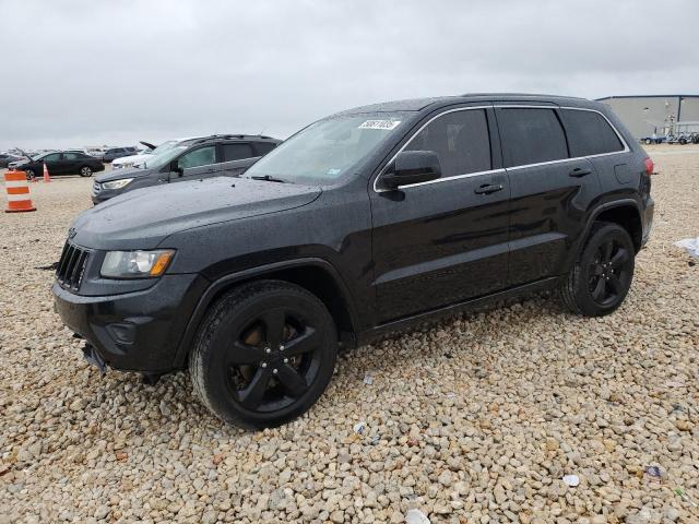 Photo 1 from auction – 2014 JEEP GRAND CHER with VIN 1C4RJFAG3EC580028