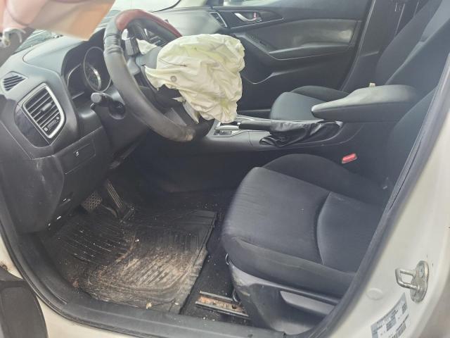 Photo 7 from auction – 2014 MAZDA 3 SPORT with VIN 3MZBM1U71EM101284