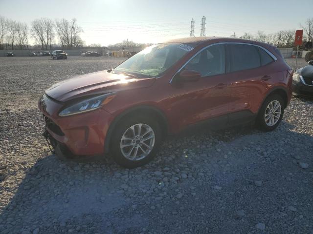 Снимка 1 от търг – 2020 FORD ESCAPE SE с VIN 1FMCU0G66LUA49949
