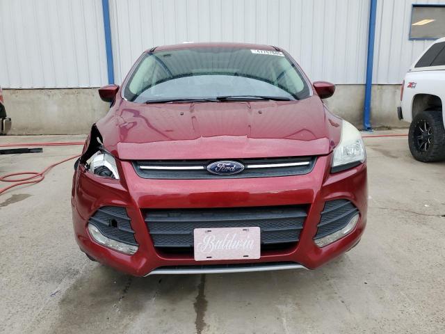 Photo 5 from auction – 2014 FORD ESCAPE SE with VIN 1FMCU9GX4EUB42338
