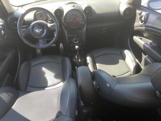 Photo 8 from auction – 2015 MINI COOPER S C with VIN WMWZC5C55FWP45123